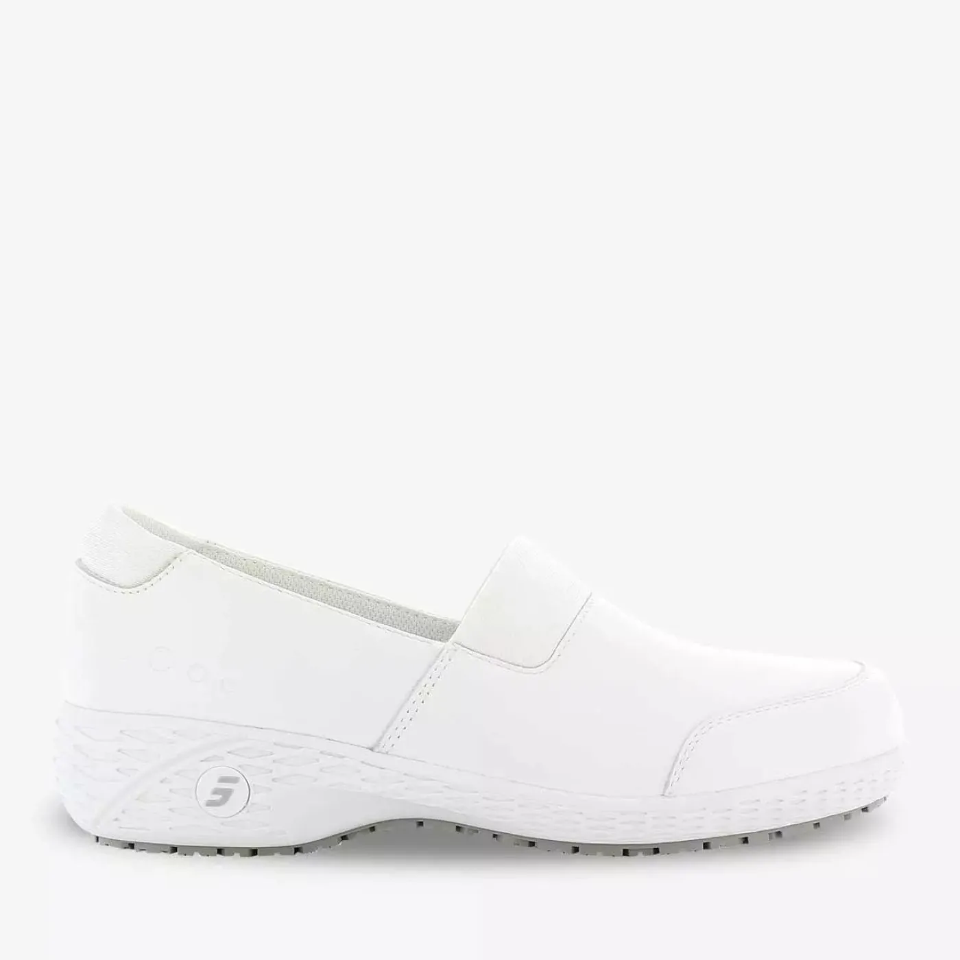 Pantofi de lucru LISBETH O2 ESD SRC / Safety Jogger / Încălțăminte de protecție pentru femei