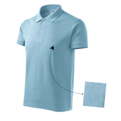 Tricou polo pentru bărbaţi COTTON / Malfini / Tricouri, bluze, cămăși