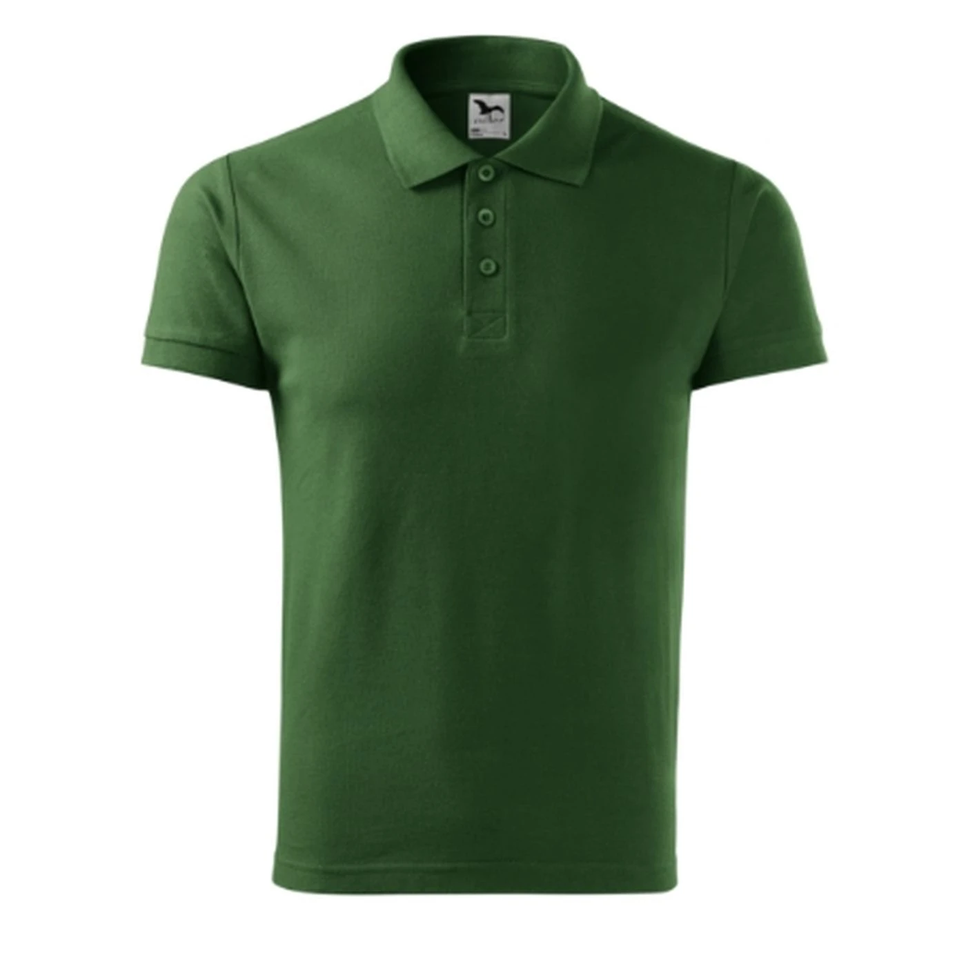 Tricou polo pentru bărbaţi COTTON / Malfini / Tricouri, bluze, cămăși