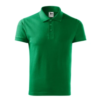 Tricou polo pentru bărbaţi COTTON / Malfini / Tricouri, bluze, cămăși