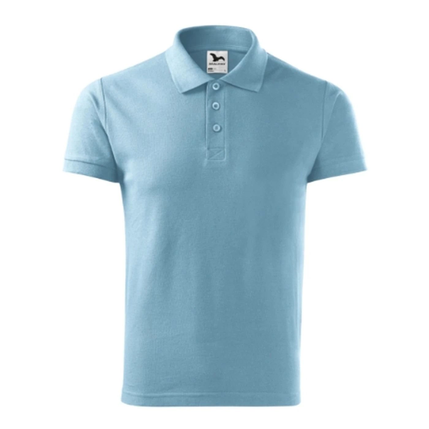 Tricou polo pentru bărbaţi COTTON / Malfini / Tricouri, bluze, cămăși