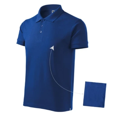 Tricou polo pentru bărbaţi COTTON / Malfini / Tricouri, bluze, cămăși