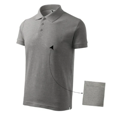 Tricou polo pentru bărbaţi COTTON / Malfini / Tricouri, bluze, cămăși