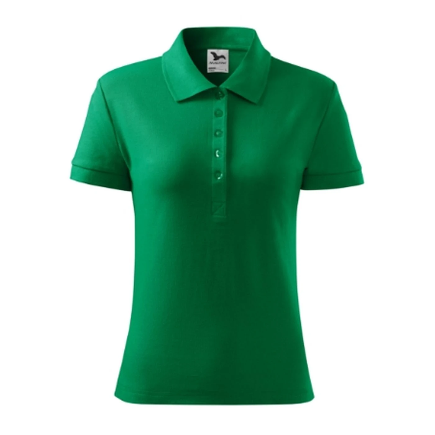 Tricou polo pentru damă COTTON / Malfini / Tricouri, bluze, cămăși