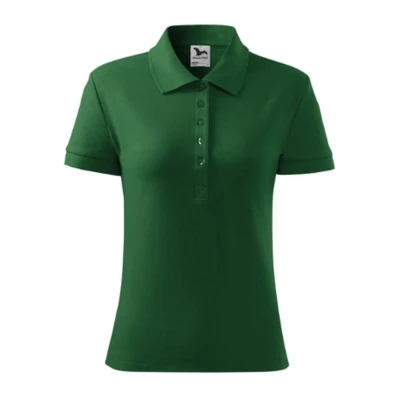 Tricou polo pentru damă COTTON / Malfini / Tricouri, bluze, cămăși