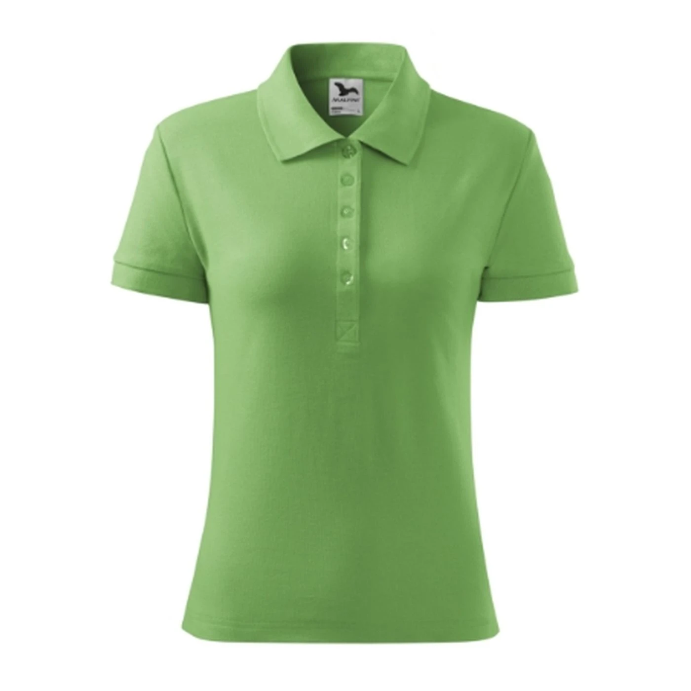 Tricou polo pentru damă COTTON / Malfini / Tricouri, bluze, cămăși