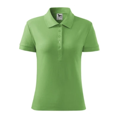 Tricou polo pentru damă COTTON / Malfini / Tricouri, bluze, cămăși