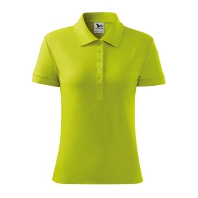 Tricou polo pentru damă COTTON / Malfini / Tricouri, bluze, cămăși