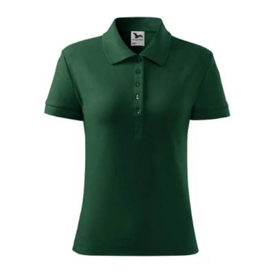 Tricou polo pentru damă COTTON / Malfini / Tricouri, bluze, cămăși