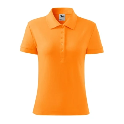 Tricou polo pentru damă COTTON / Malfini / Tricouri, bluze, cămăși