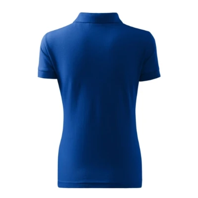 Tricou polo pentru damă COTTON / Malfini / Tricouri, bluze, cămăși