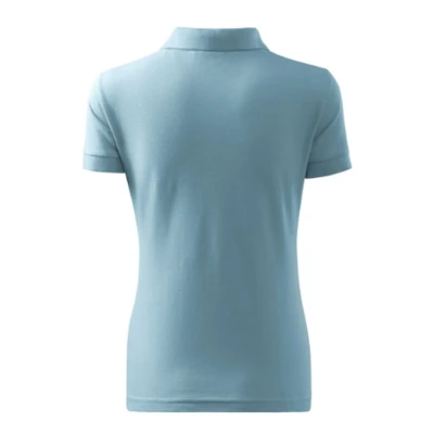 Tricou polo pentru damă COTTON / Malfini / Tricouri, bluze, cămăși