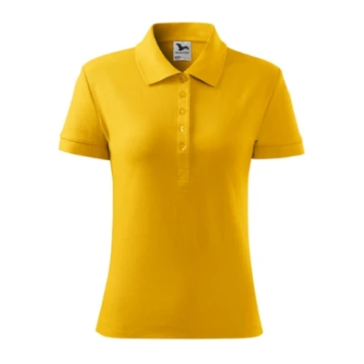 Tricou polo pentru damă COTTON / Malfini / Tricouri, bluze, cămăși