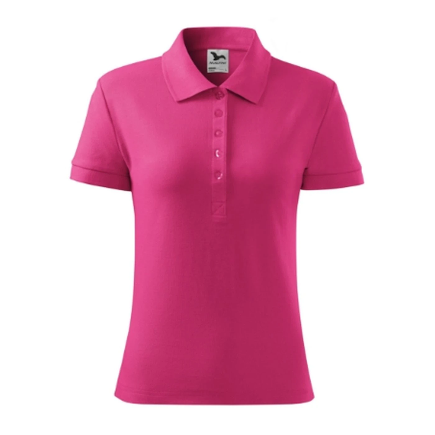 Tricou polo pentru damă COTTON / Malfini / Tricouri, bluze, cămăși