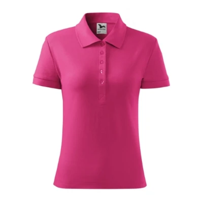 Tricou polo pentru damă COTTON / Malfini / Tricouri, bluze, cămăși