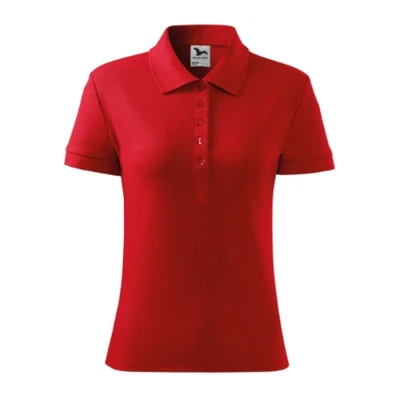 Tricou polo pentru damă COTTON / Malfini / Tricouri, bluze, cămăși