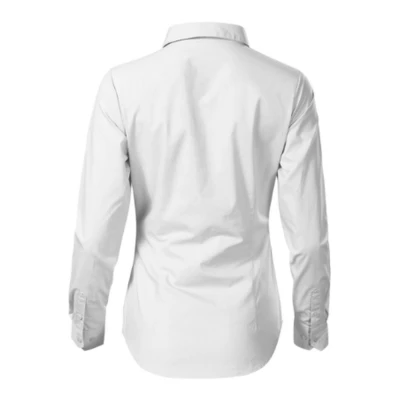 Cămaşă pentru damă STYLE LS / Malfini / Tricouri, bluze, cămăși