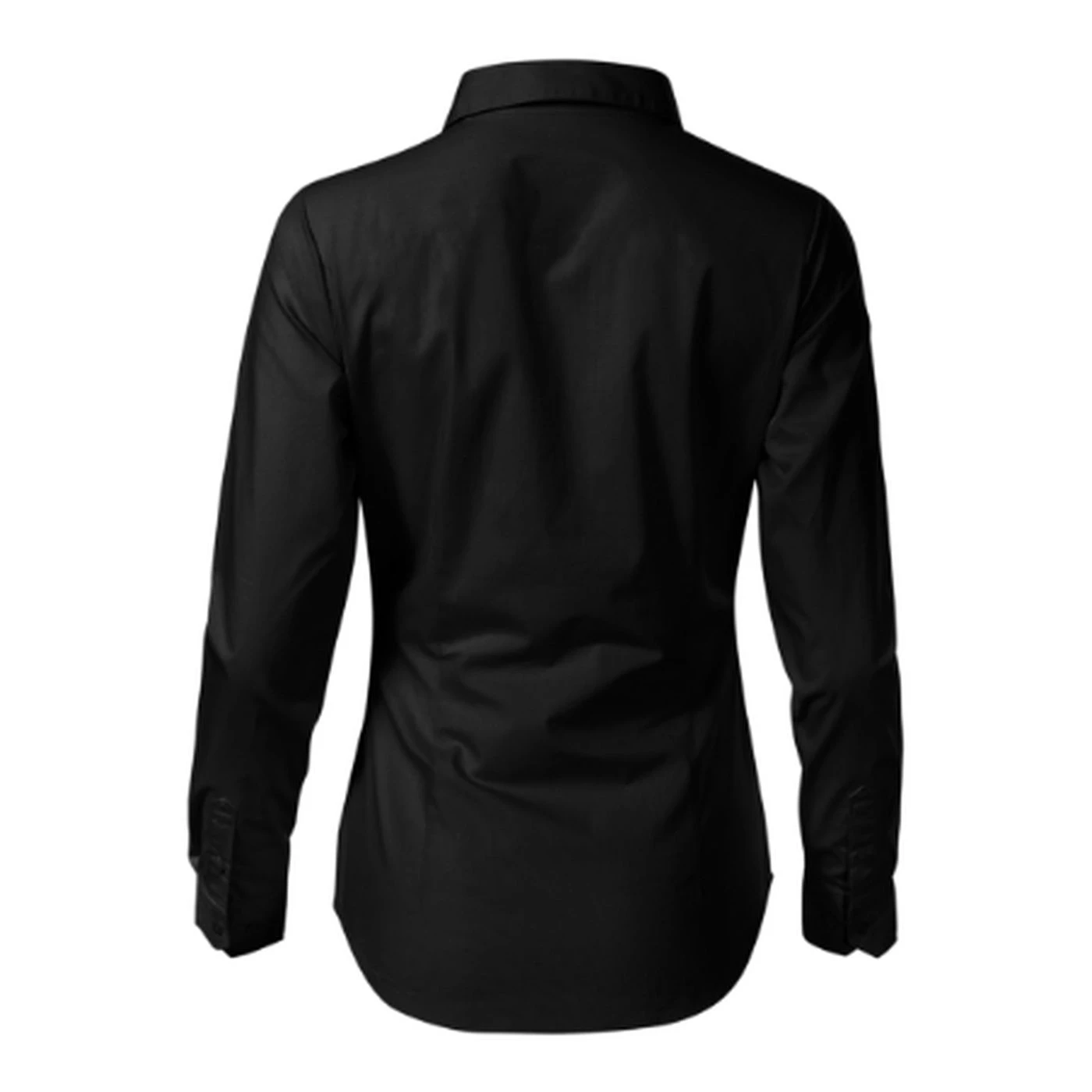 Cămaşă pentru damă STYLE LS / Malfini / Tricouri, bluze, cămăși