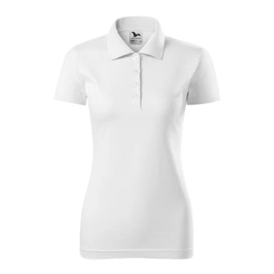 Tricou polo pentru damă SINGLE J. / Malfini / Tricouri, bluze, cămăși