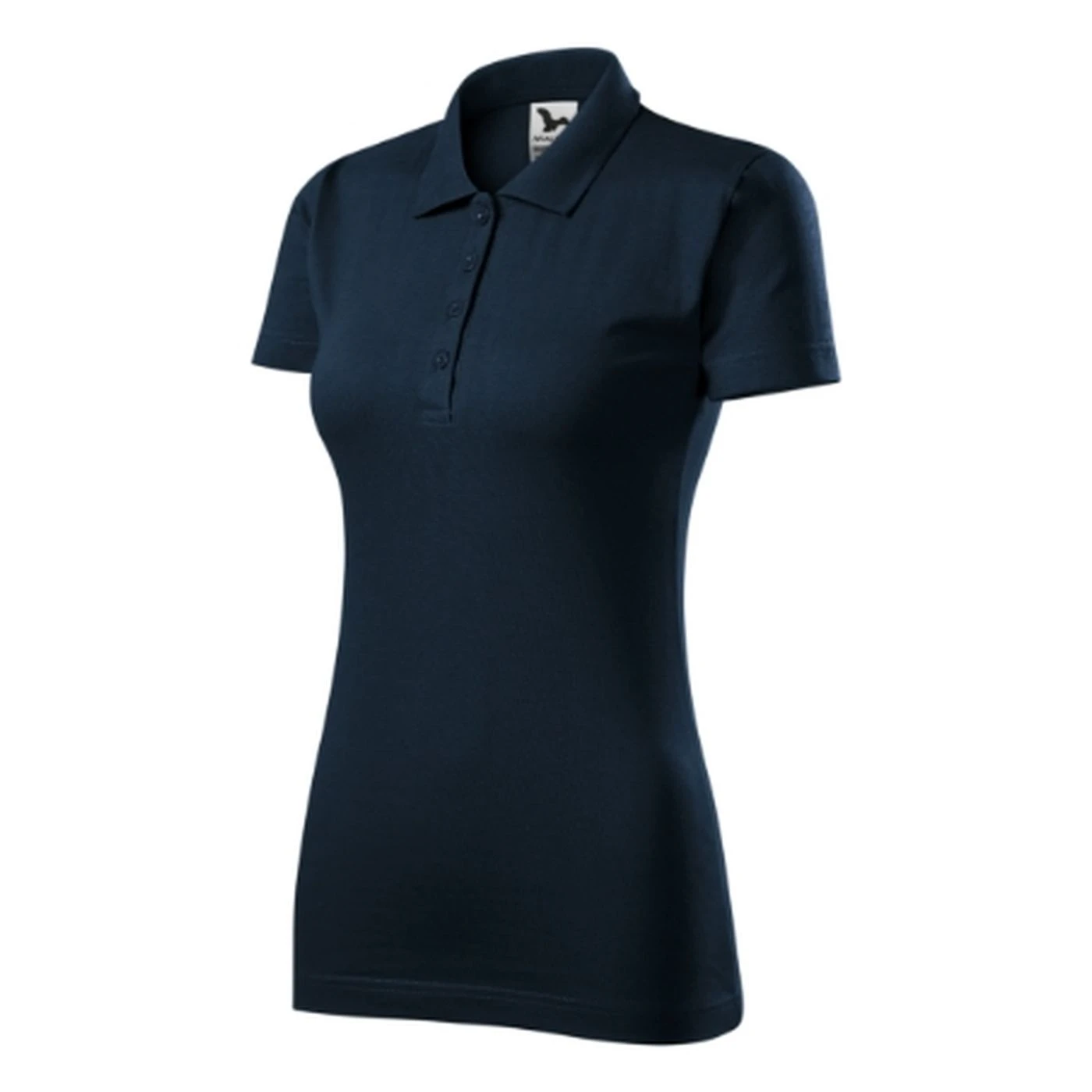 Tricou polo pentru damă SINGLE J. / Malfini / Tricouri, bluze, cămăși