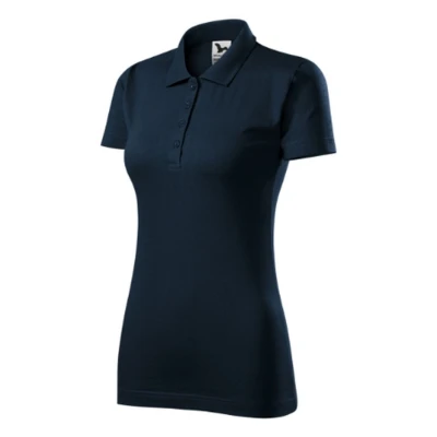 Tricou polo pentru damă SINGLE J. / Malfini / Tricouri, bluze, cămăși