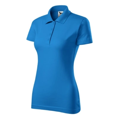 Tricou polo pentru damă SINGLE J. / Malfini / Tricouri, bluze, cămăși