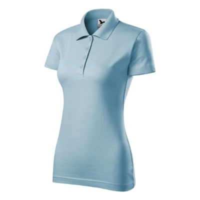 Tricou polo pentru damă SINGLE J. / Malfini / Tricouri, bluze, cămăși