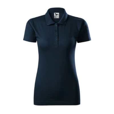 Tricou polo pentru damă SINGLE J. / Malfini / Tricouri, bluze, cămăși