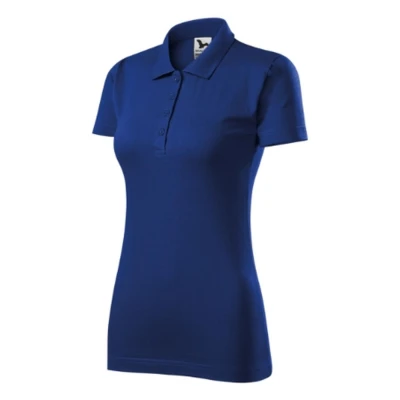 Tricou polo pentru damă SINGLE J. / Malfini / Tricouri, bluze, cămăși