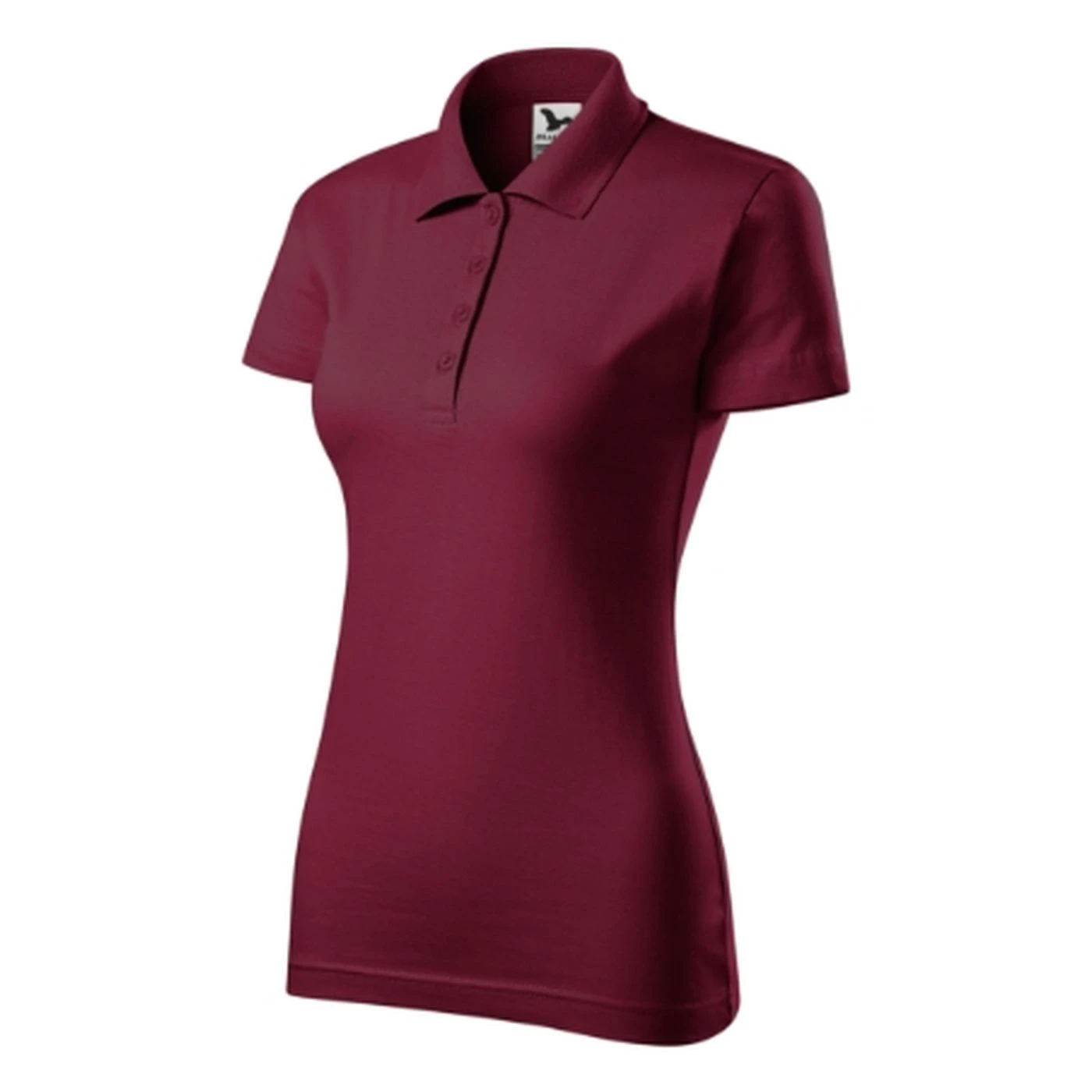 Tricou polo pentru damă SINGLE J. / Malfini / Tricouri, bluze, cămăși