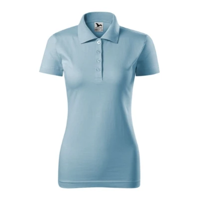 Tricou polo pentru damă SINGLE J. / Malfini / Tricouri, bluze, cămăși