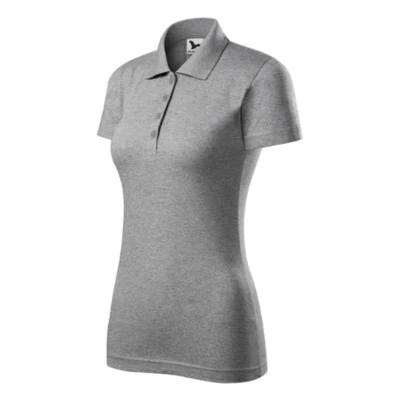 Tricou polo pentru damă SINGLE J. / Malfini / Tricouri, bluze, cămăși