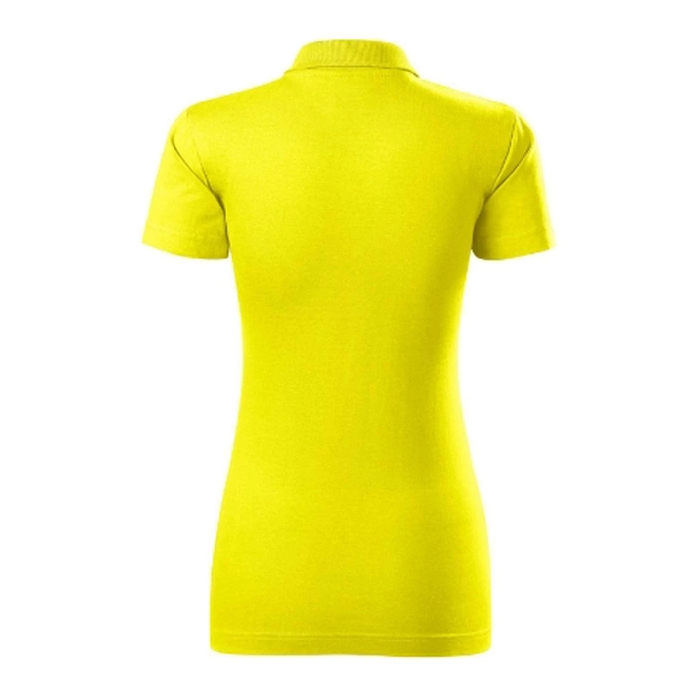 Tricou polo pentru damă SINGLE J. / Malfini / Tricouri, bluze, cămăși