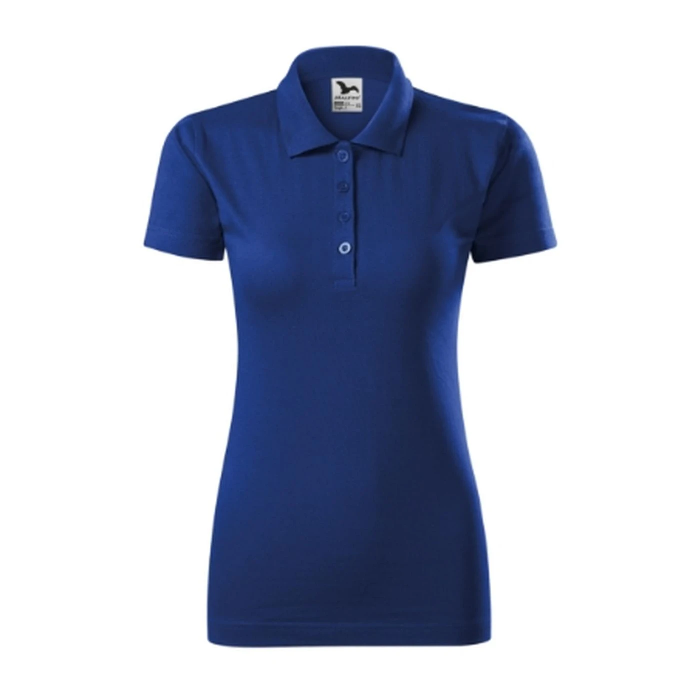 Tricou polo pentru damă SINGLE J. / Malfini / Tricouri, bluze, cămăși