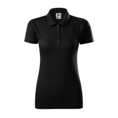 Tricou polo pentru damă SINGLE J. / Malfini / Tricouri, bluze, cămăși