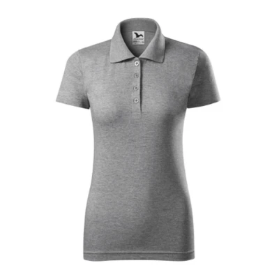Tricou polo pentru damă SINGLE J. / Malfini / Tricouri, bluze, cămăși