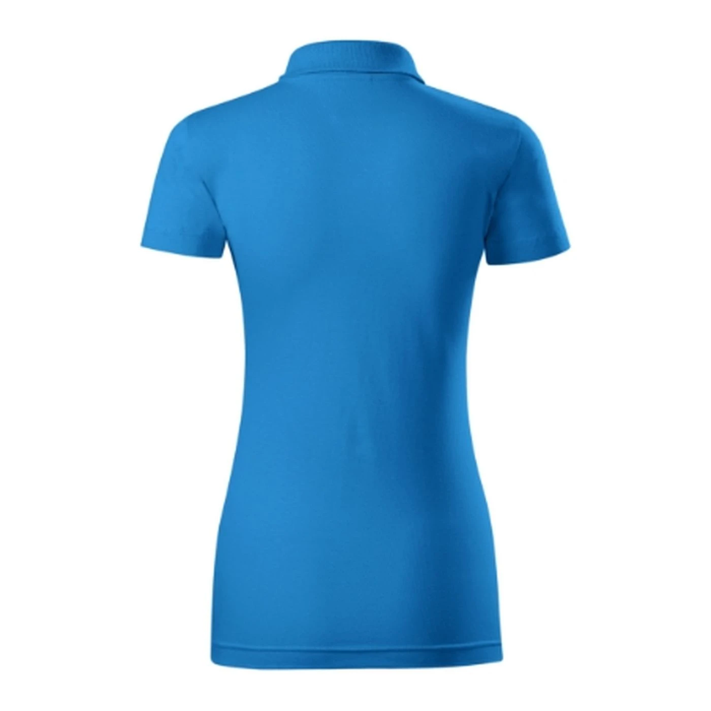 Tricou polo pentru damă SINGLE J. / Malfini / Tricouri, bluze, cămăși