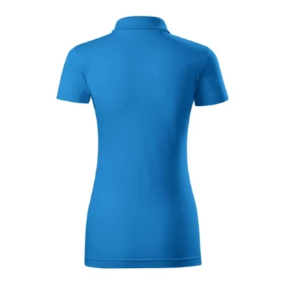 Tricou polo pentru damă SINGLE J. / Malfini / Tricouri, bluze, cămăși