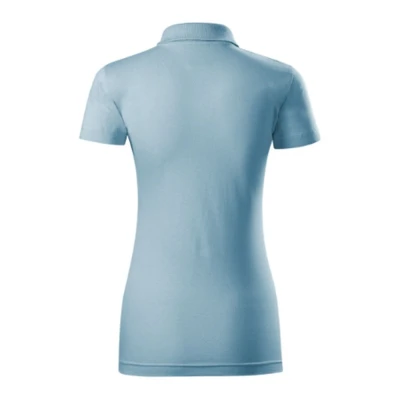 Tricou polo pentru damă SINGLE J. / Malfini / Tricouri, bluze, cămăși