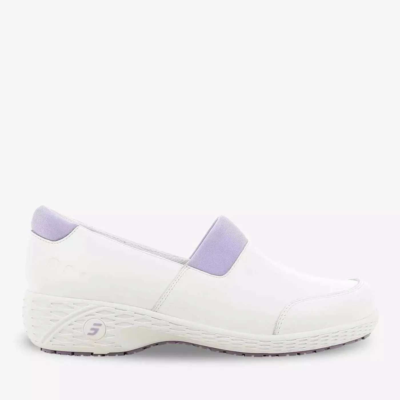 Pantofi de lucru LISBETH O2 ESD SRC / Safety Jogger / Încălțăminte de protecție pentru femei
