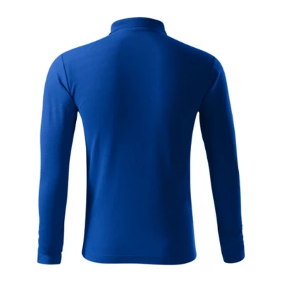 Tricou polo pentru bărbaţi PIQUE POLO LS / Malfini / Tricouri, bluze, cămăși
