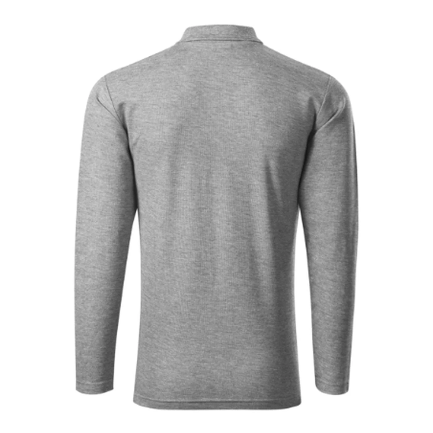 Tricou polo pentru bărbaţi PIQUE POLO LS / Malfini / Tricouri, bluze, cămăși