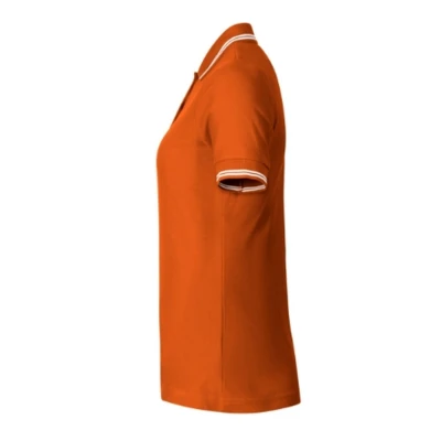 Tricou polo pentru damă URBAN / Malfini / Tricouri, bluze, cămăși