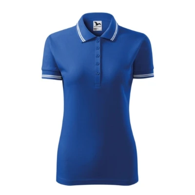 Tricou polo pentru damă URBAN / Malfini / Tricouri, bluze, cămăși
