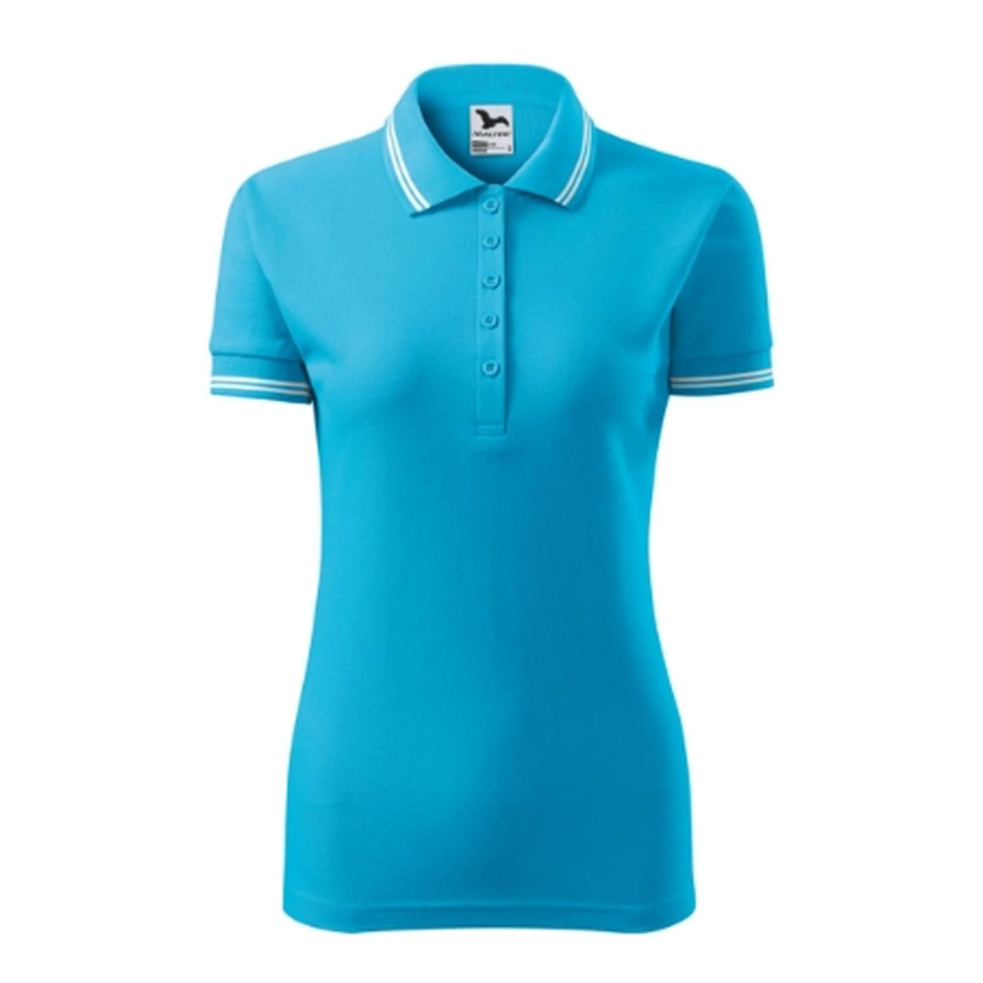 Tricou polo pentru damă URBAN / Malfini / Tricouri, bluze, cămăși