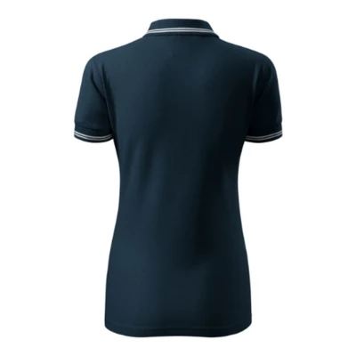 Tricou polo pentru damă URBAN / Malfini / Tricouri, bluze, cămăși