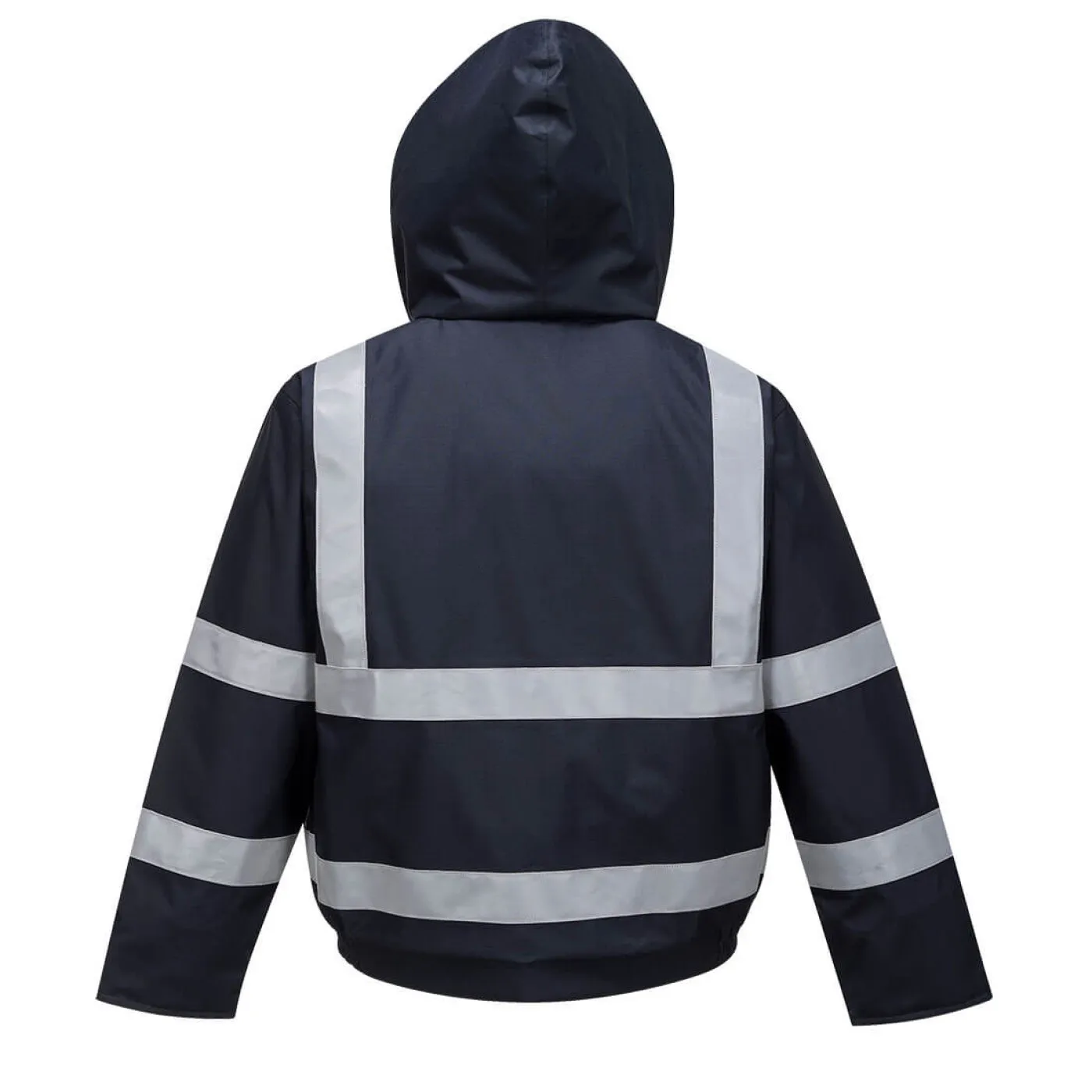 S783 - Jacheta Bomber Biflame Rain, protecție multiplă / Portwest / Îmbrăcăminte antistatică și ignifugă