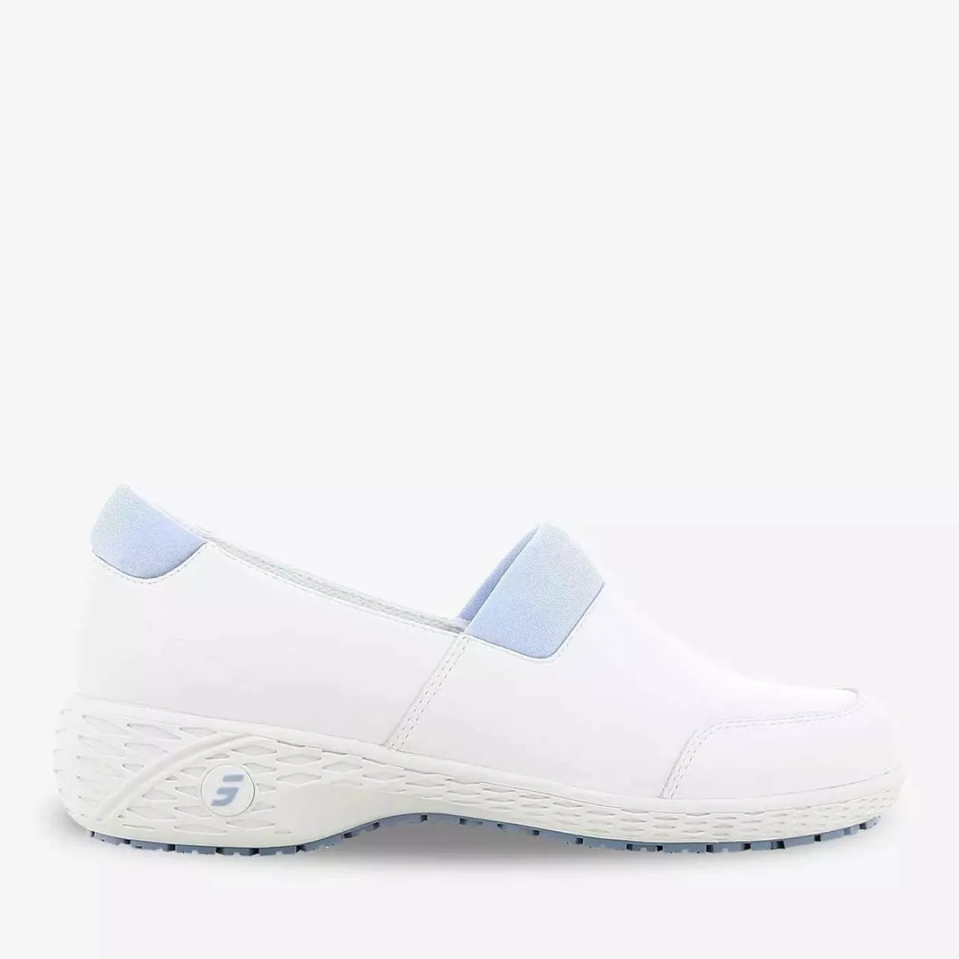 Pantofi de lucru LISBETH O2 ESD SRC / Safety Jogger / Încălțăminte de protecție pentru femei
