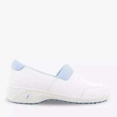 Pantofi de lucru LISBETH O2 ESD SRC / Safety Jogger / Încălțăminte de protecție pentru femei