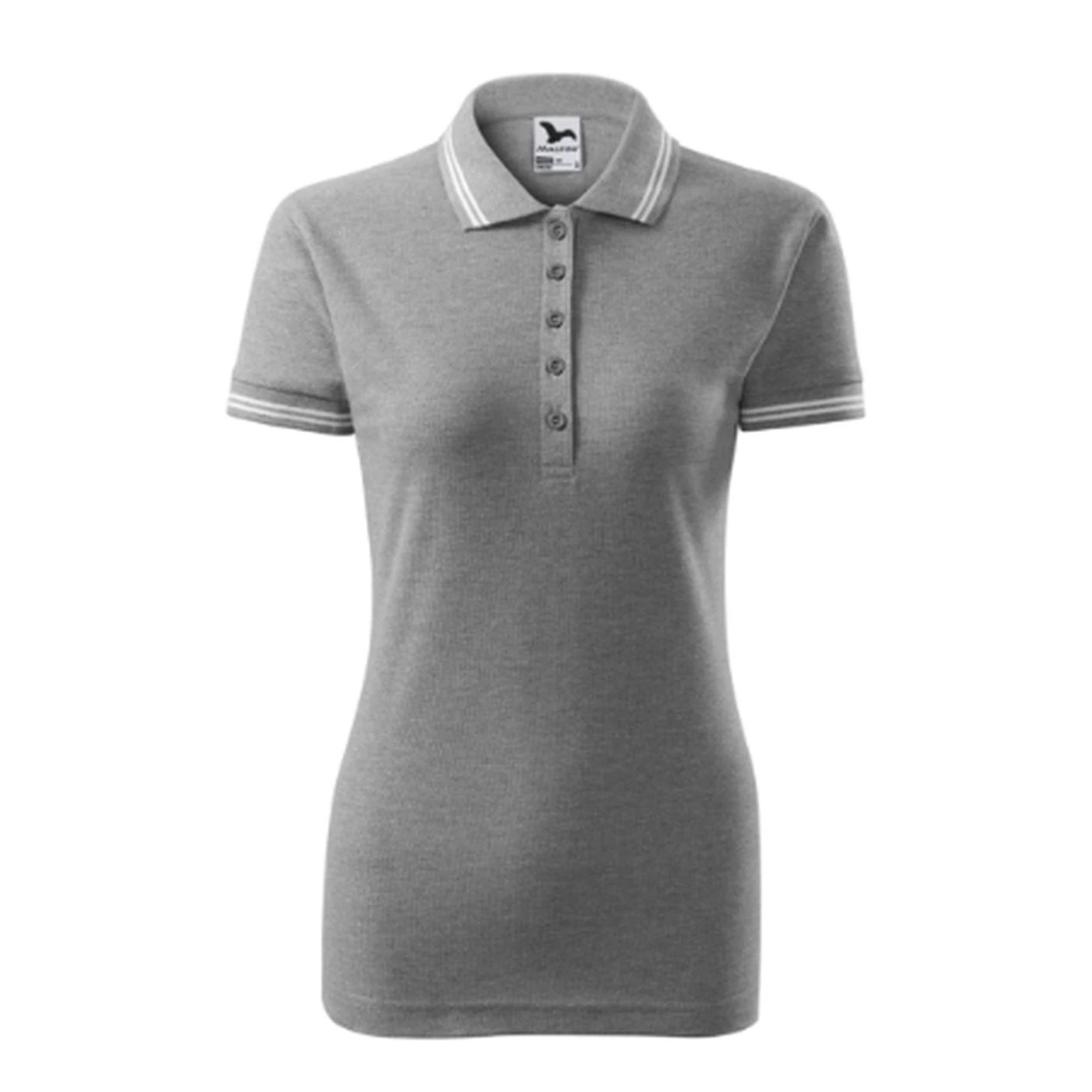 Tricou polo pentru damă URBAN / Malfini / Tricouri, bluze, cămăși